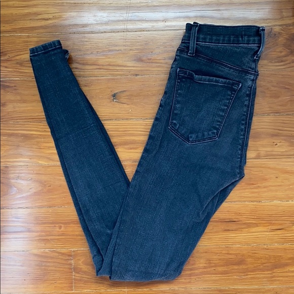 J brand Maria high rise skinny in vane - Picture 6 of 13